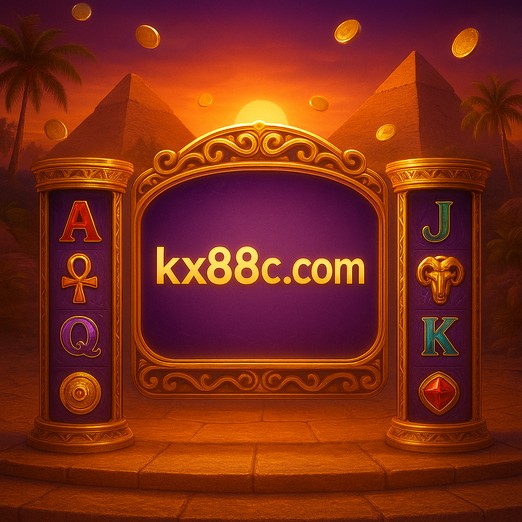kx88 আর্কেডে বোনাস বৃষ্টি