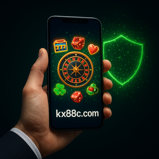 kx88 জয়ী